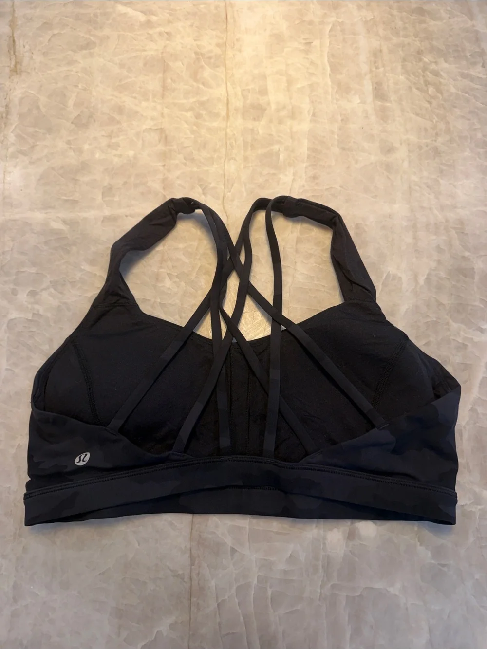 lululemon athletica gently worn